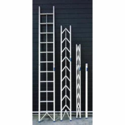 LEITER EXPERTEN - MATISERE Faltleiter 1,50m - Leiter Vertikal Klappbar - S15EN131 9 LEITER EXPERTEN - MATISERE Faltleiter 1,50m - Leiter Vertikal Klappbar - S15EN131 -Leitern Verkaufsladen 18730614 5