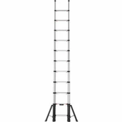 LEITER EXPERTEN - MATISERE Teleskopleiter Telesteps 3,50m"" - TEL-72235STAB/PPS