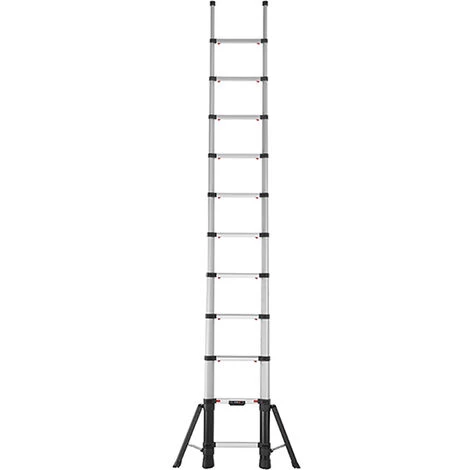 LEITER EXPERTEN - MATISERE Teleskopleiter Telesteps 3,50m"" - TEL-72235STAB/PPS 1 LEITER EXPERTEN - MATISERE Teleskopleiter Telesteps 3,50m"" - TEL-72235STAB/PPS