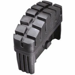 Hailo Innenschuh Für Sprossenleitern 72x25mm