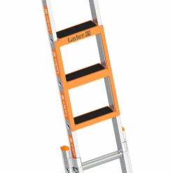 Layher Stufeneinhängetritt Für Topic 1035/1037/1040