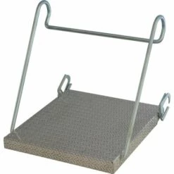 Krause Combi - Tritt/Ablage