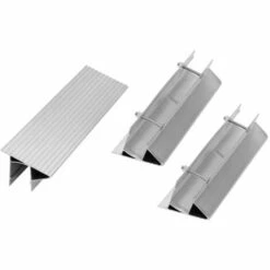 Hymer Aufsetzstufenset Für Sprossenleitern 4011+4023+4046+4047+4123+6011+6023+6046+6047