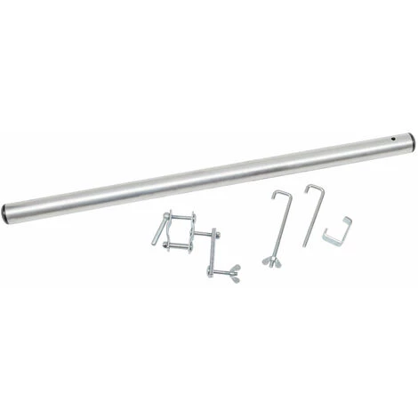 Hymer Fußverlängerung Für Traversen 1 Hymer Fußverlängerung Für Traversen