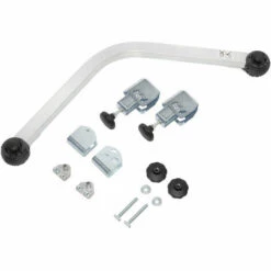 Hymer Universal-Traverse Für Alle Gängigen Anlege-, Schiebe- Und Seilzugleitern Ohne Klappfuß