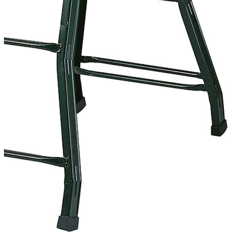 Gelenk-Teleskopleiter Aus Stahl Catter House Mehrzweck 4x4 Acero 16x48x147 Cm 2 Gelenk-Teleskopleiter Aus Stahl Catter House Mehrzweck 4x4 Acero 16x48x147 Cm – Bild 2