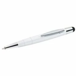 WEDO Multifunktionsstift Mini 26115000 10cm 2in1 Weiß