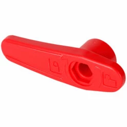 Hailo Speedlock-Griff Komplett