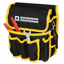 G&UUML;NZBURGER STEIGTECHNIK Günzburger Werkzeugtasche