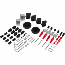 Hailo Montagezubehör Für Gerüst 1-2-3 300