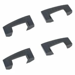 Hailo Stufenseitenteile 4 Stück Für Step-ke Und L90