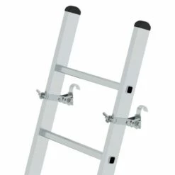 G&UUML;NZBURGER STEIGTECHNIK Günzburger Leiterkopfsicherung Haken-Ø 35mm