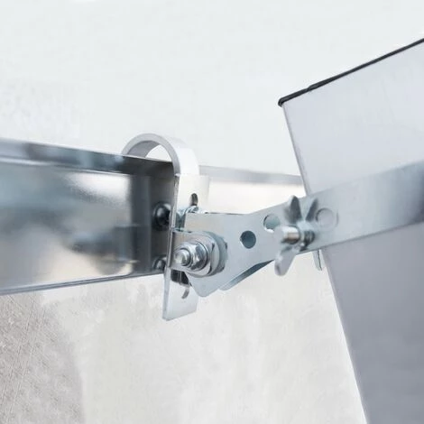 GÜNZBURGER STEIGTECHNIK Günzburger Leiterkopfsicherung Haken-Ø 35mm 2 GÜNZBURGER STEIGTECHNIK Günzburger Leiterkopfsicherung Haken-Ø 35mm – Bild 2