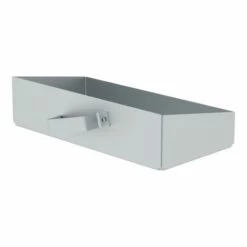 G&UUML;NZBURGER STEIGTECHNIK Günzburger Ablageschale Für Klapptritt