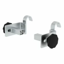 G&UUML;NZBURGER STEIGTECHNIK Günzburger Leiterkopfsicherung Am Sprossenloch Für Ø80mm