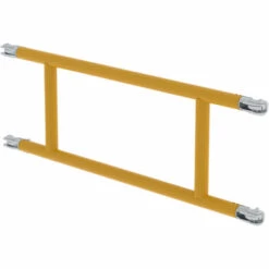 G&UUML;NZBURGER STEIGTECHNIK Günzburger FlexxTower Doppelgeländer