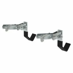 G&UUML;NZBURGER STEIGTECHNIK Günzburger Leiterkopfsicherung Für Anlegeleitern An Holzbalken