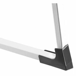 Hailo - Marchepied Pliant 2 Marches Ht D'accès 225 Cm Garde-corps Avec Coques Protège-genoux - Safety ErgoPlus -Leitern Verkaufsladen 28753190 3