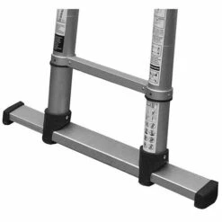 TUBESCA COMABI Teleskopleiter 4,40m Mit Traverse, Traglast 150kg - 94844 -Leitern Verkaufsladen 29433530 3