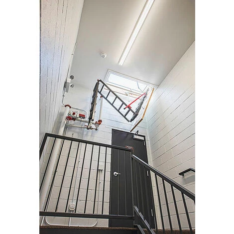 LEITER EXPERTEN - MATISERE Deckenöffnung 60 X 144cm - LMP60144-3 4 LEITER EXPERTEN - MATISERE Deckenöffnung 60 X 144cm - LMP60144-3 – Bild 4