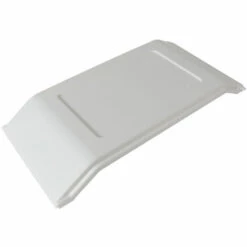 Hailo Deckel Weiß Für Multi-Box 2x14 / Duo L