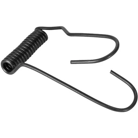 Hailo Feder Für Klappe Zu WSB (design) 40 / 70 / WSB (plus) XL/XXL 1 Hailo Feder Für Klappe Zu WSB (design) 40 / 70 / WSB (plus) XL/XXL