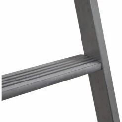 GÜNZBURGER STEIGTECHNIK Günzburger Stufenanlegeleiter Mit Ergo-Pad Ohne Traverse 14 Stufen 5 GÜNZBURGER STEIGTECHNIK Günzburger Stufenanlegeleiter Mit Ergo-Pad Ohne Traverse 14 Stufen -Leitern Verkaufsladen 30342378 3