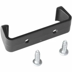 Hailo Halteclip Mit Schrauben Für Treppenpodest TP1