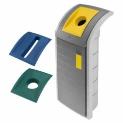 Hailo Profiline WSB Design Plus XXXL Wertstoffbehälter