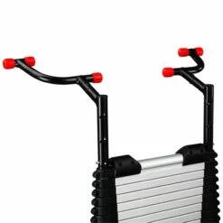 Telesteps Top Support Leiterhalter Als Zubehör Für Teleskopleitern