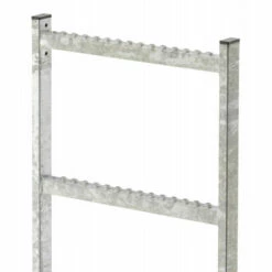 Hailo Professional Schachtleiter LW 300 / L = 1120, 4 Sprossen, STFVZ