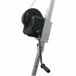 Hailo Professional Lastwinde ALKO Typ 901 Nach DIN EN 292