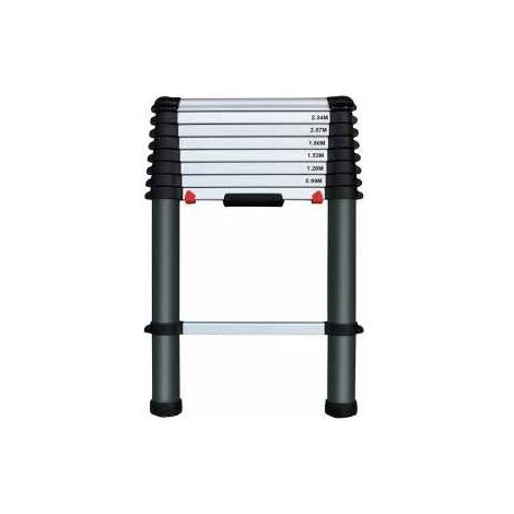 SONSTIGE Teleskopleiter Max. 260 Cm EZTEP 2 SONSTIGE Teleskopleiter Max. 260 Cm EZTEP – Bild 2
