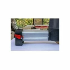 SONSTIGE Teleskopleiter Mit Teletraverse, Max. 380 Cm EZTEP -Leitern Verkaufsladen 32039506 4