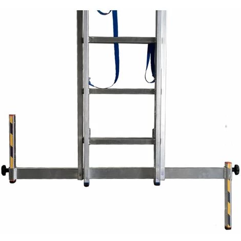 Krause MONTO + STABILO Niveau-Traverse Länge Ca. 970 Mm 1 Krause MONTO + STABILO Niveau-Traverse Länge Ca. 970 Mm