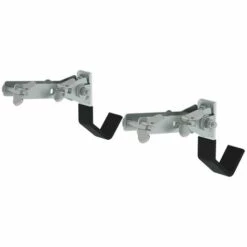 GNZBURGERSTEIGTECHNIK Günzburger Steigtechnik Leiterkopfsicherung Dachrinne