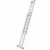 Zarges Schiebeleiter Everest Plus 2E 2x10 Stufen