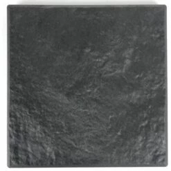 MULTI - DECOR SP. Z O.O. Gartentrittplatte 30x30cm Graphit Trittstein Gartenwegplatte Bodenplatte Deko -Leitern Verkaufsladen 34199066 4