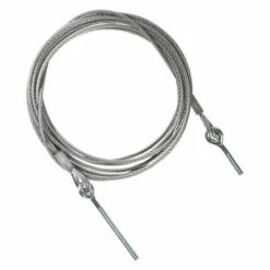 G&UUML;NZBURGER STEIGTECHNIK Günzburger Rettungstechnik Drahtseil Für Seilzugleiter ÖNorm F4047