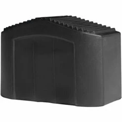 G&UUML;NZBURGER STEIGTECHNIK Günzburger Rettungstechnik Aussenschuh 58mm Holmhöhe Für Rettungs- Und Arbeitsplattform Premium