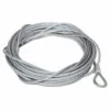 G&UUML;NZBURGER STEIGTECHNIK Günzburger Rettungstechnik Drahtseil Hakenleiterprüfung 0,4m Für Leiterprüfstand