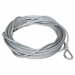 G&UUML;NZBURGER STEIGTECHNIK Günzburger Rettungstechnik Drahtseil Hakenleiterprüfung 0,4m Für Leiterprüfstand