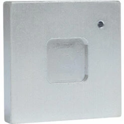 G&UUML;NZBURGER STEIGTECHNIK Günzburger Rettungstechnik Bördelplatte 6mm