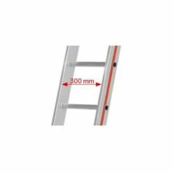 Hymer Schiebeleiter Zweiteilig 2x10 Sprossen AH 5,24m 9 Hymer Schiebeleiter Zweiteilig 2x10 Sprossen AH 5,24m -Leitern Verkaufsladen 35110992 5