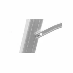 Hymer Mehrzweckleiter 3-teilig 3x8 Sprossen AH 5,79m