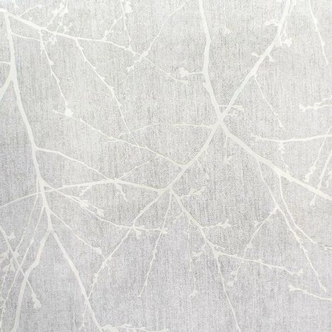 ORYX Rechteckige Tischdecke Graue Zweige. Wasserdichter PVC Fleck 140 Cm. x 20 Meter. Ausschnitt Rolle. Innen Und Außen 3 ORYX Rechteckige Tischdecke Graue Zweige. Wasserdichter PVC Fleck 140 Cm. x 20 Meter. Ausschnitt Rolle. Innen Und Außen – Bild 3