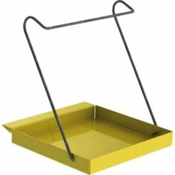 G�NZBURGER STEIGTECHNIK Ablageschale F�r Sprossenleiter