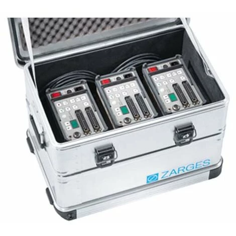 Schaumauskleidungen Zarges K470 2 Schaumauskleidungen Zarges K470 – Bild 2