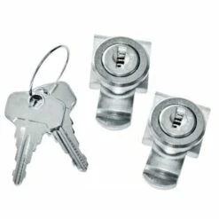 Schloss-Set - Zarges 40833