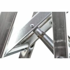 VAGO-TOOLS Haushaltsleiter Klappleiter Stehleiter 4 Stufen Trittleiter Mehrzweckleiter 8 VAGO-TOOLS Haushaltsleiter Klappleiter Stehleiter 4 Stufen Trittleiter Mehrzweckleiter -Leitern Verkaufsladen 43382135 4